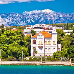 Hotel Zadar