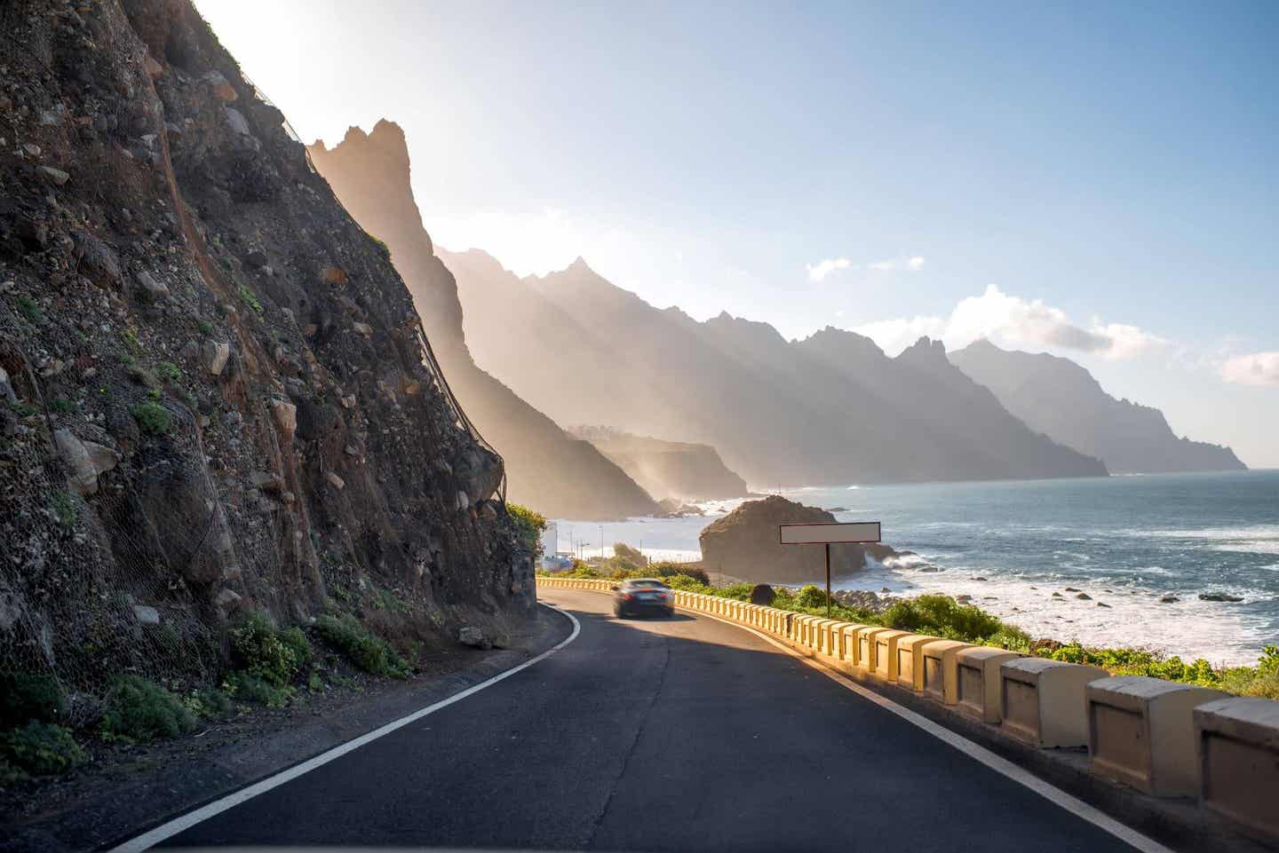 Inselhopping auf den Kanaren – los geht’s auf Teneriffa