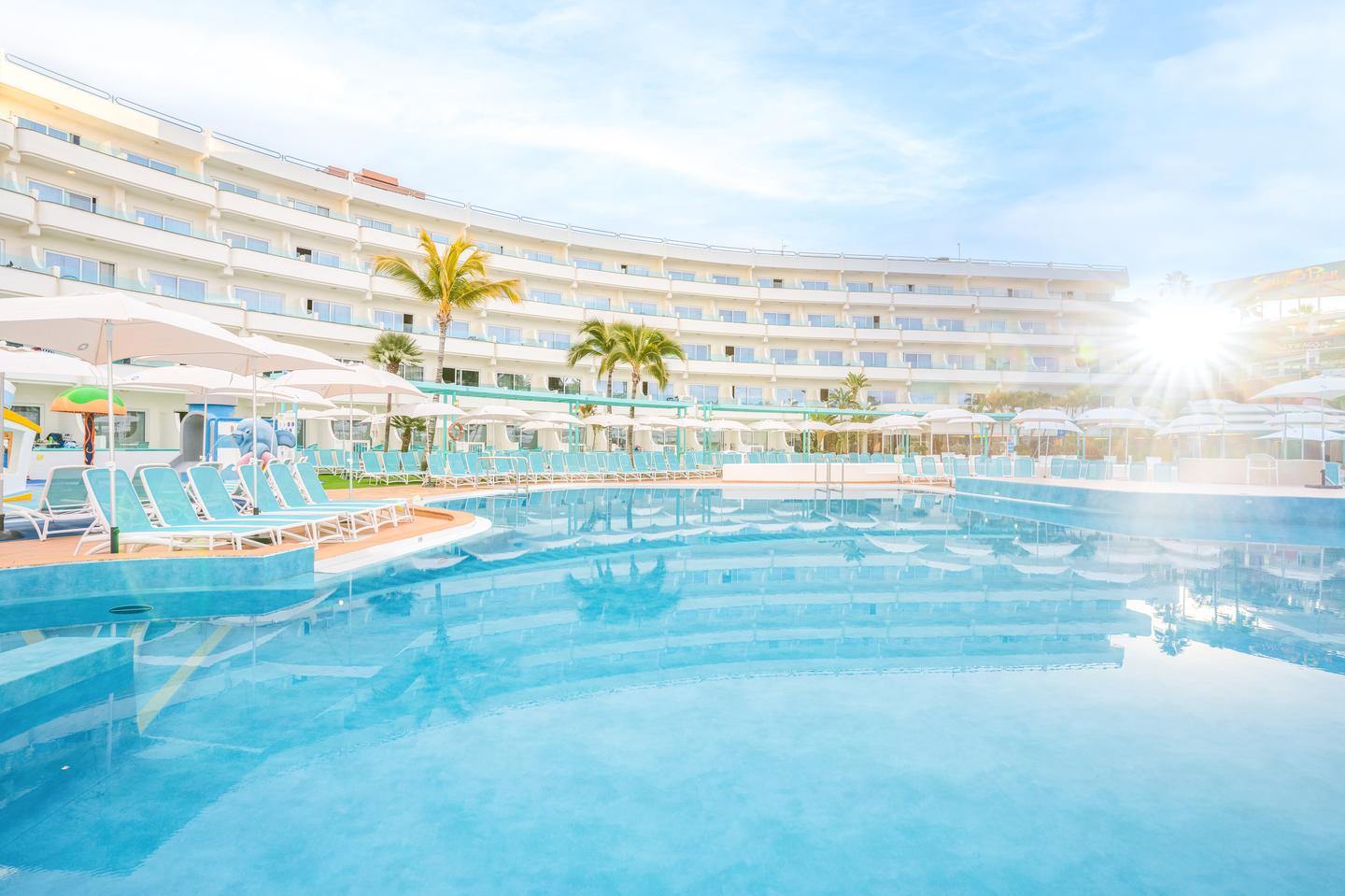 Hotelpool
