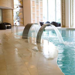 Wellnesshotels in Leipzig