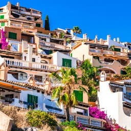 Hotel Cala Fornells