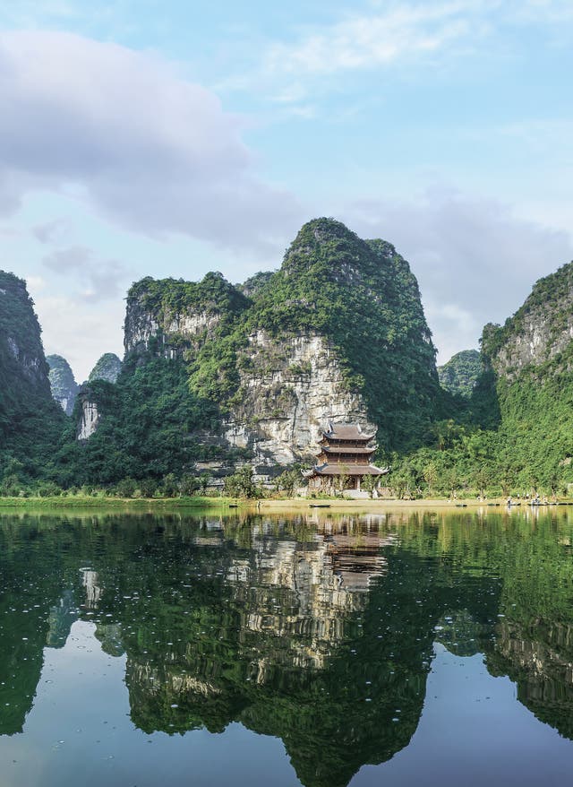Vietnam beste Reisezeit