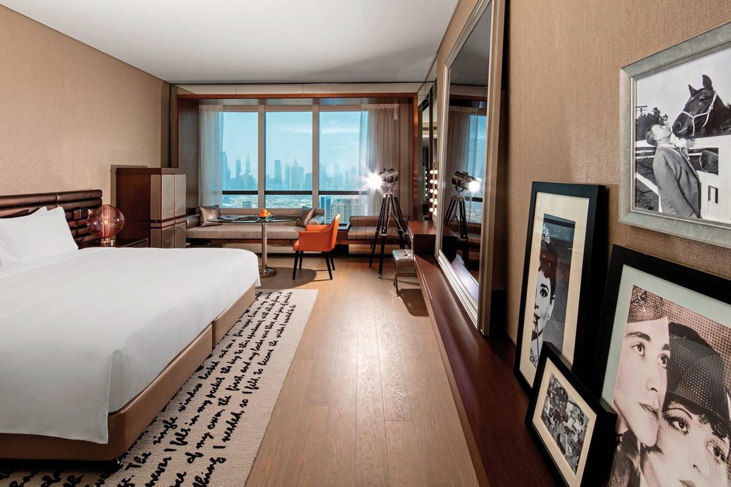 Wohnbeispiel Scene Room