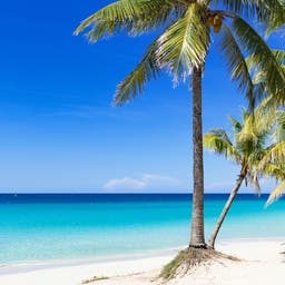All-inclusive-Hotels in Varadero