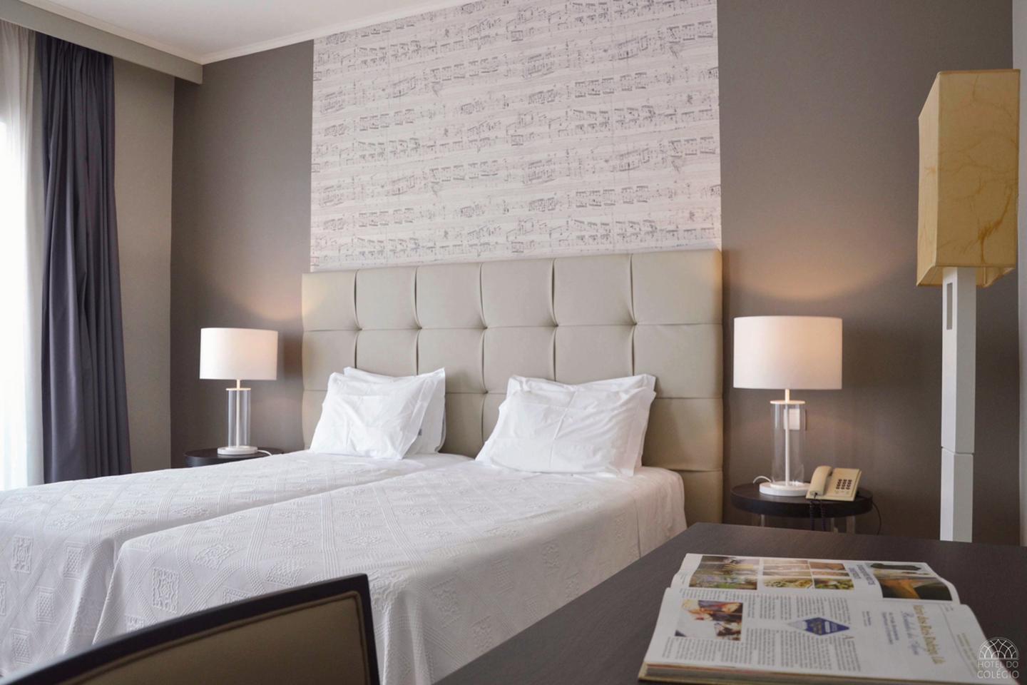 Wohnbeispiel Doppelzimmer Superior