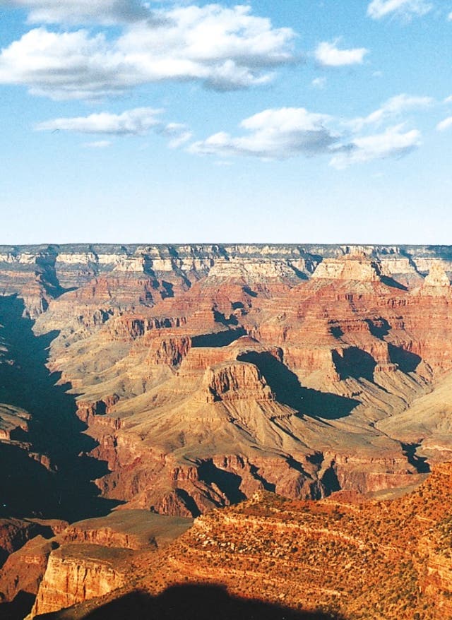 Jetzt entdecken Grand Canyon in Arizona