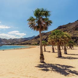 Erwachsenenhotels auf Teneriffa
