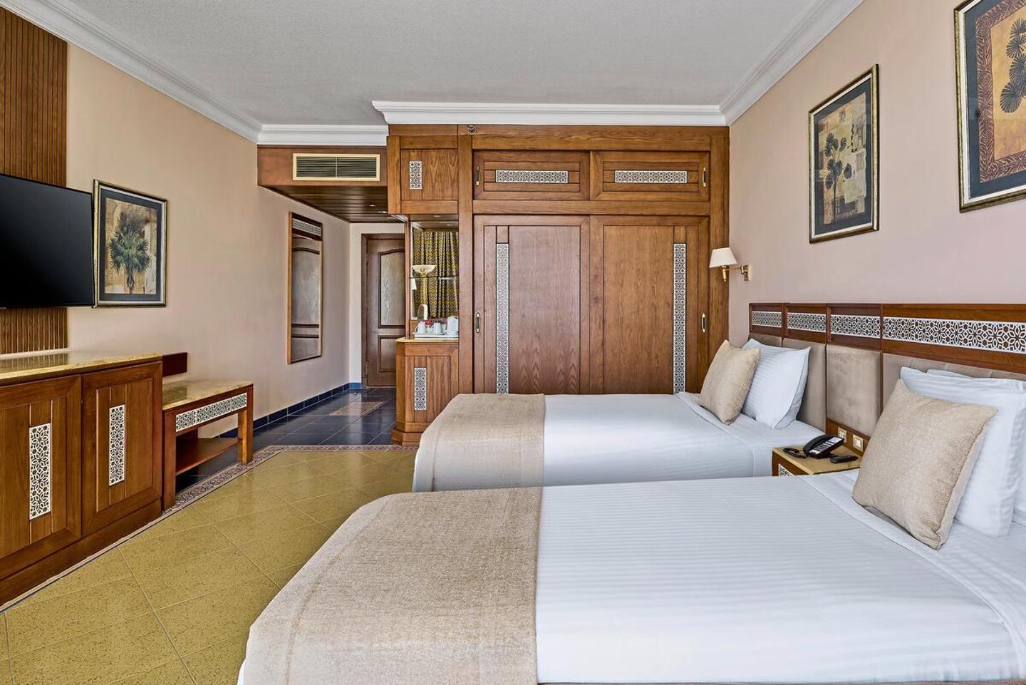 Wohnbeispiel Elite Room