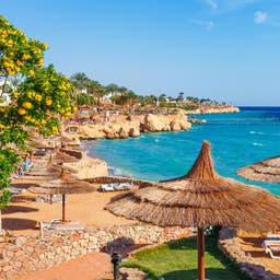 Luxushotels in Sharm el Sheikh