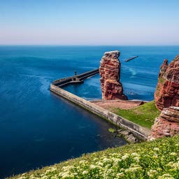 Hotel Helgoland