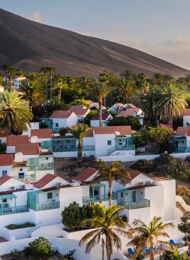 4 außergewöhnliche Aldiana Hotels