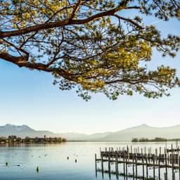 Wellnesshotel am Chiemsee