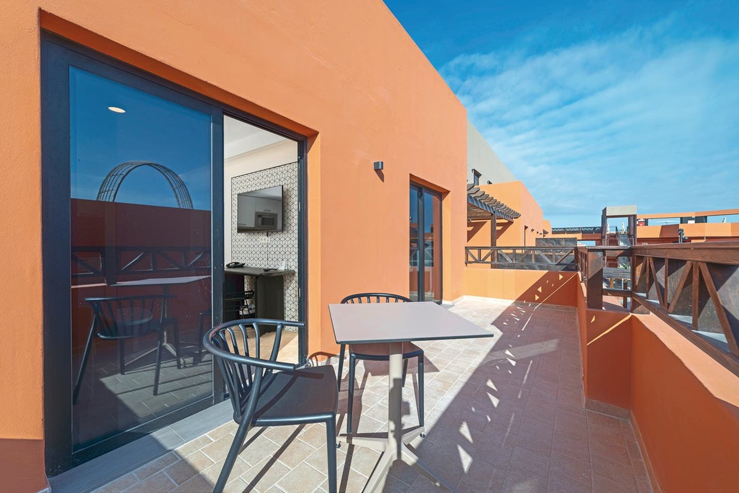 Wohnbeispiel Appartement