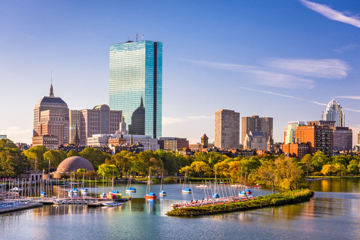 Hotels Boston