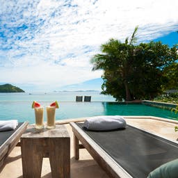 Strandhotels auf Phuket