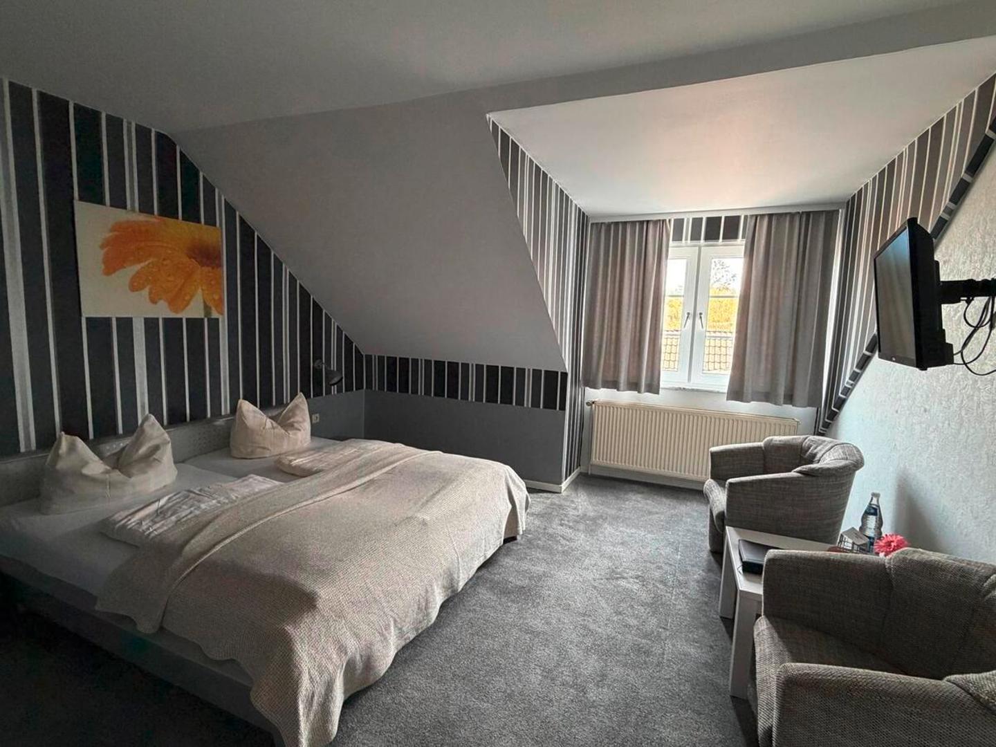 Wohnbeispiel Doppelzimmer
