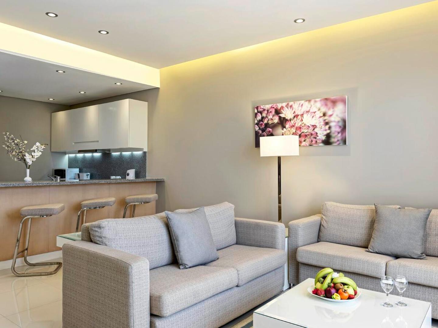 Wohnbeispiel Appartement