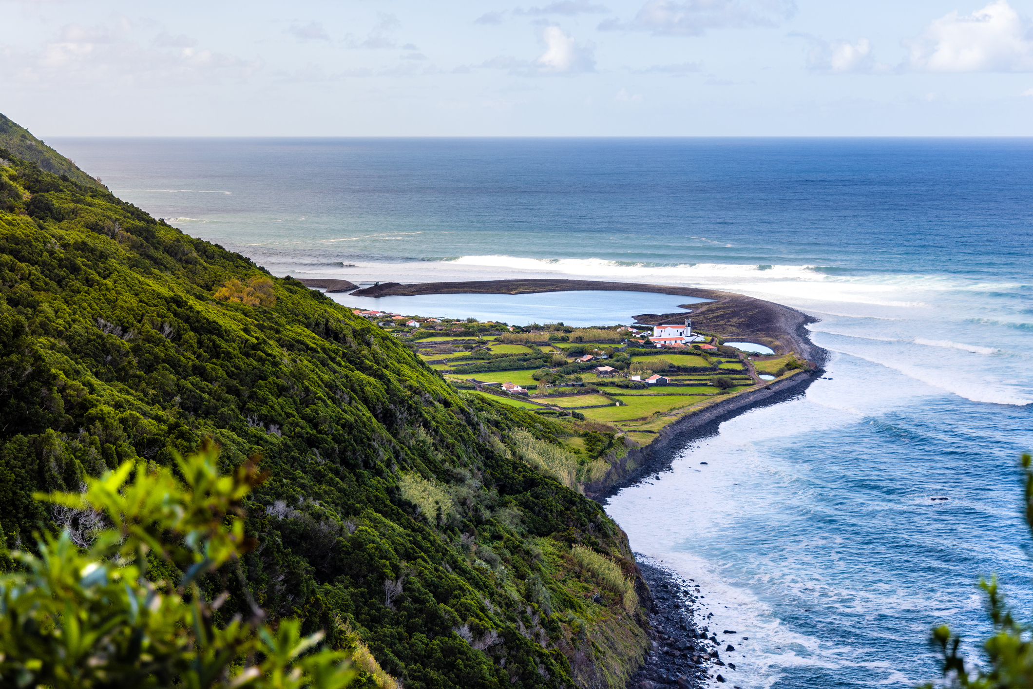 Hotels mit Meerblick Azoren