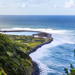 Hotels mit Meerblick Azoren