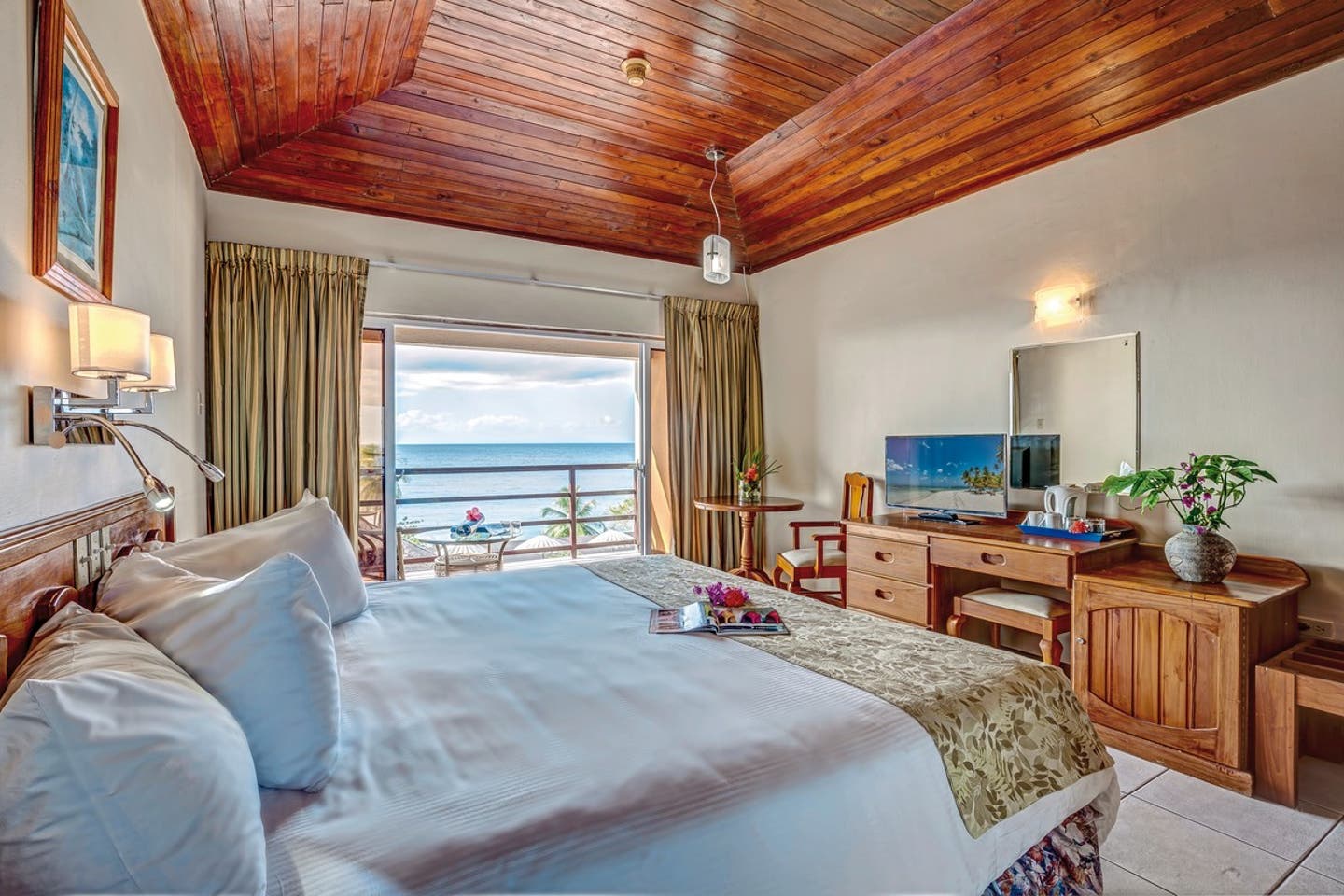 Wohnbeispiel Juniorsuite