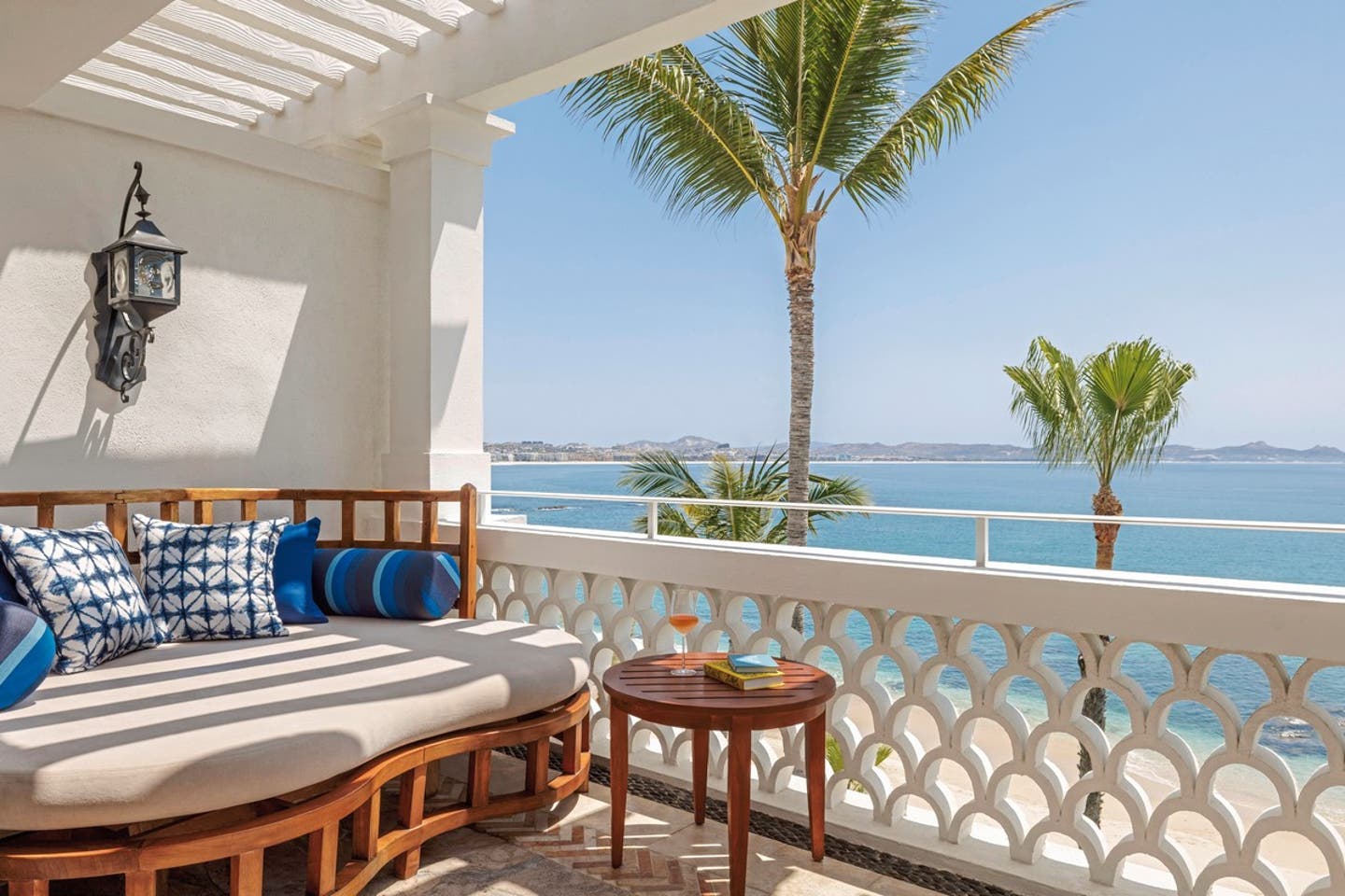 Ocean View Junior Suite