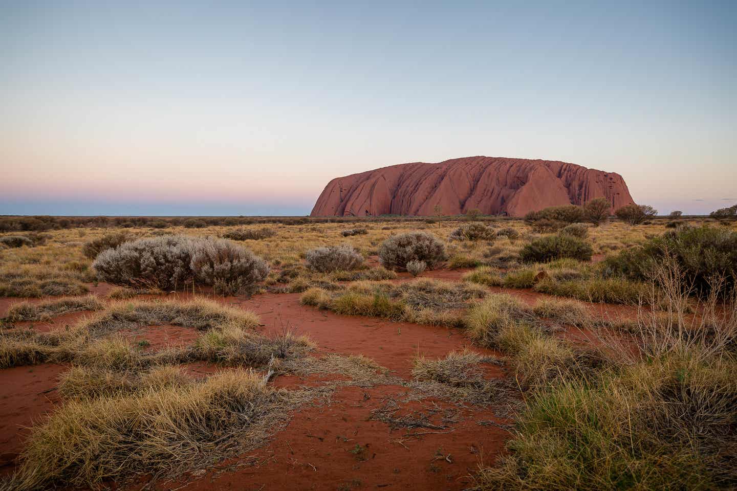 Uluru