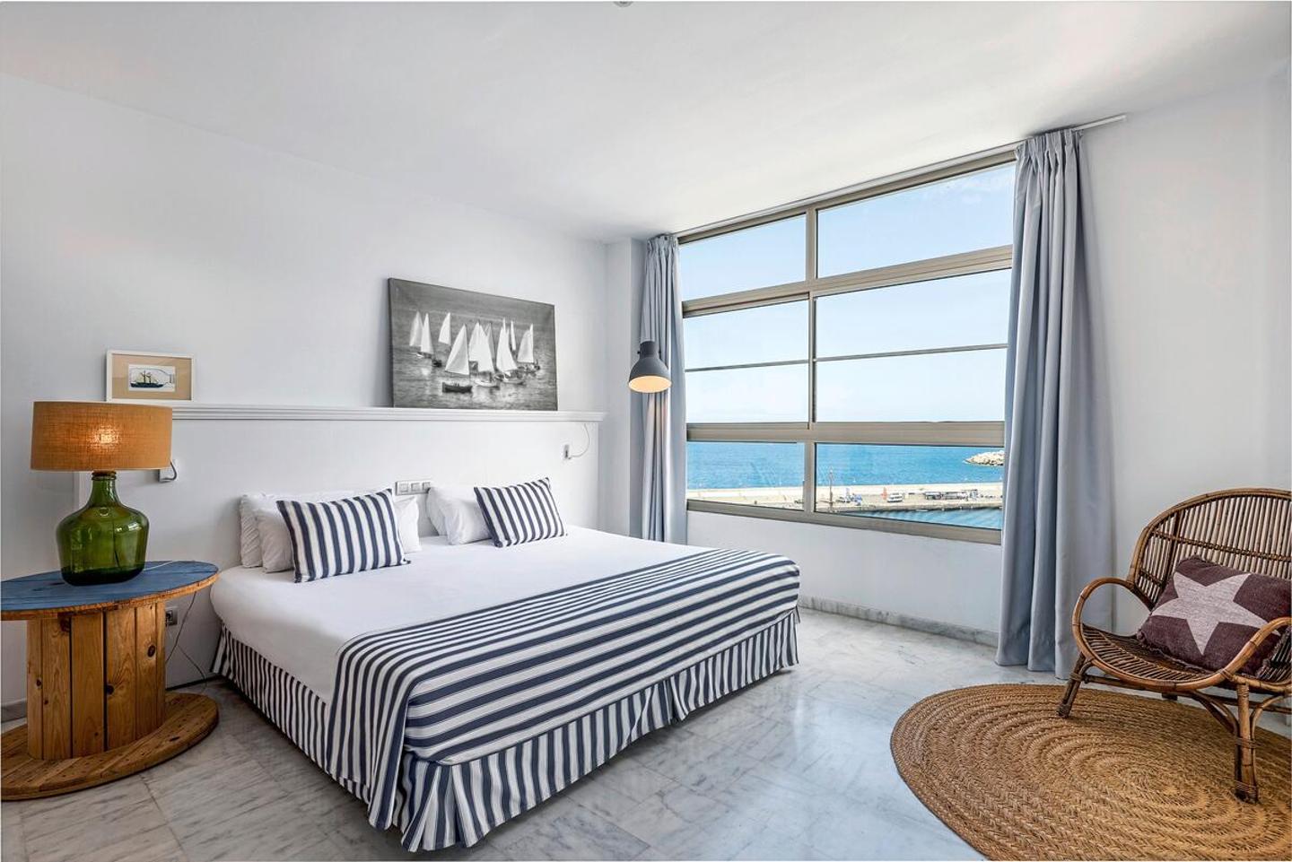 Wohnbeispiel Suite