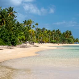 Dominikanische Republik Hotels