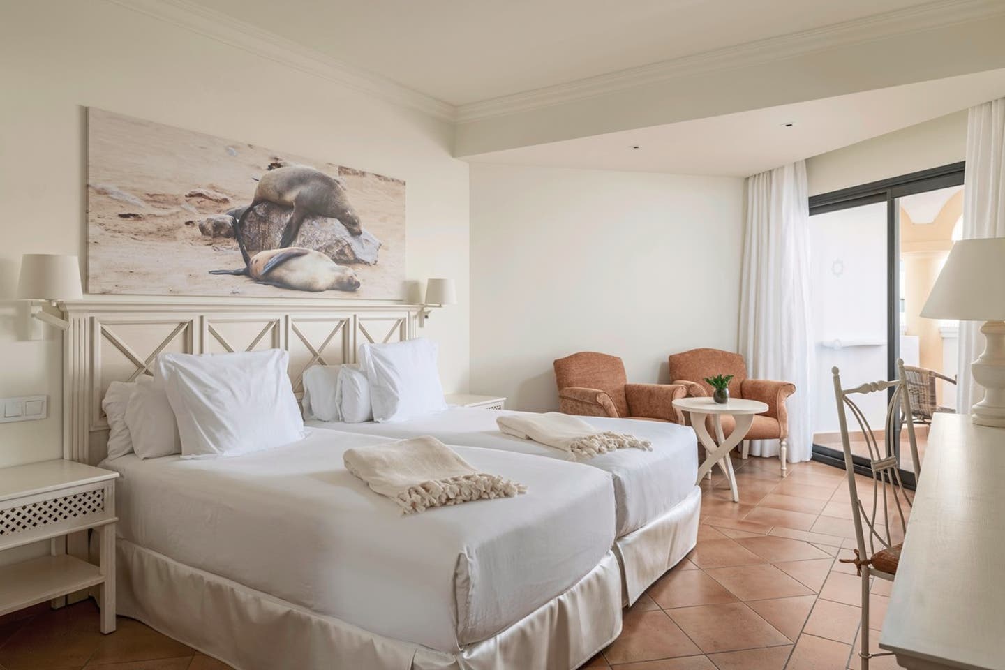 Wohnbeispiel Doppelzimmer