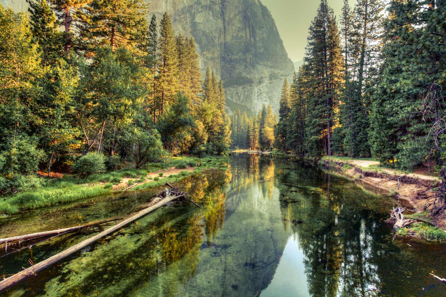 Yosemite 