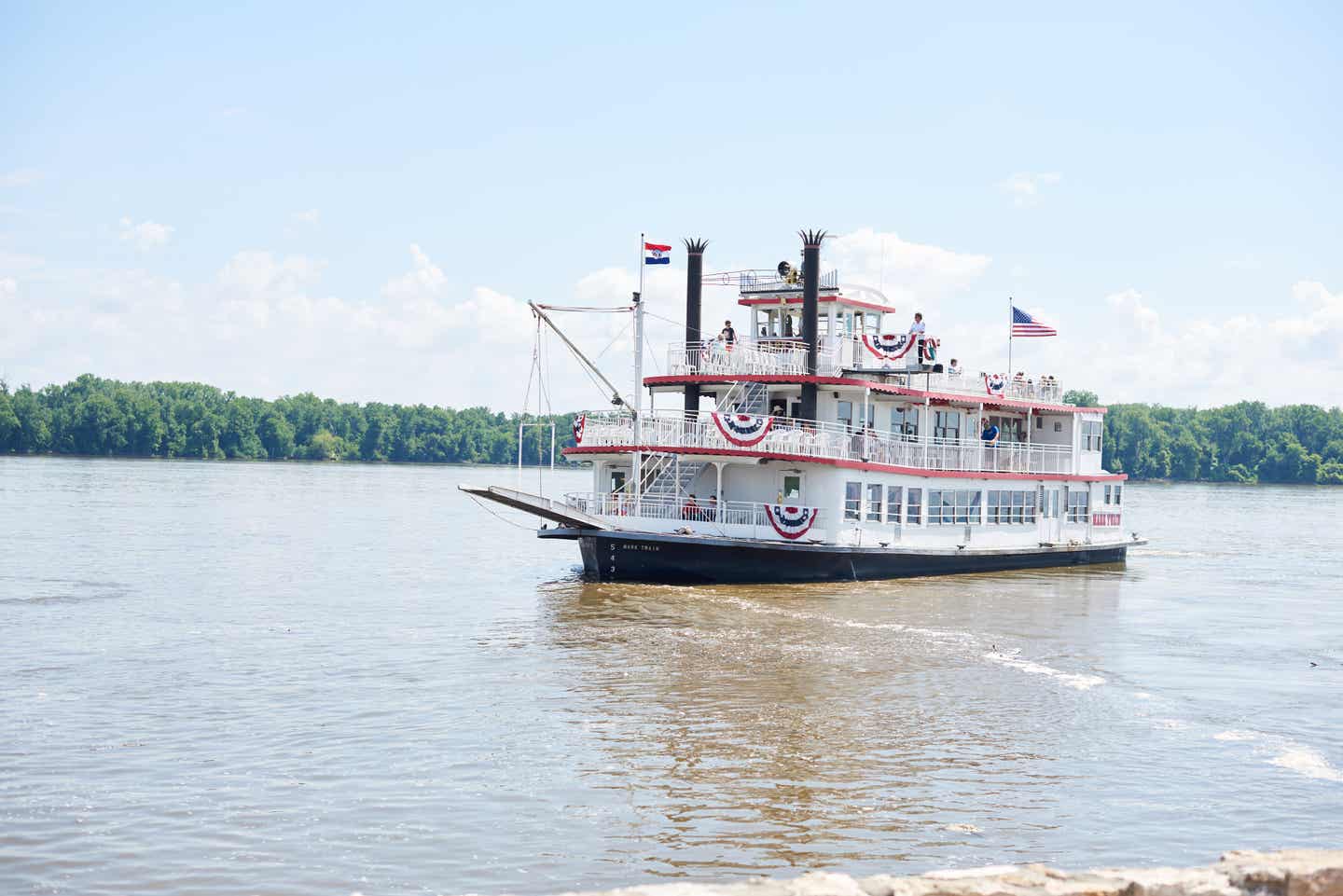 Mississippi