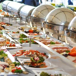 All-inclusive-Hotels in Antalya