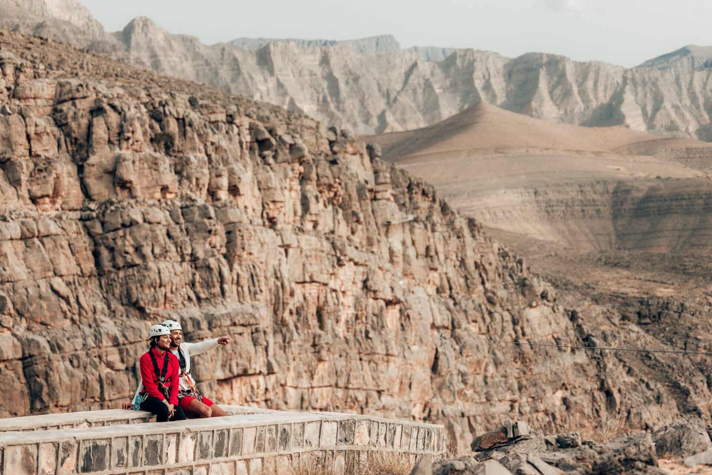 Jebel Jais Sky Tour Jebel Jais Sky Tour