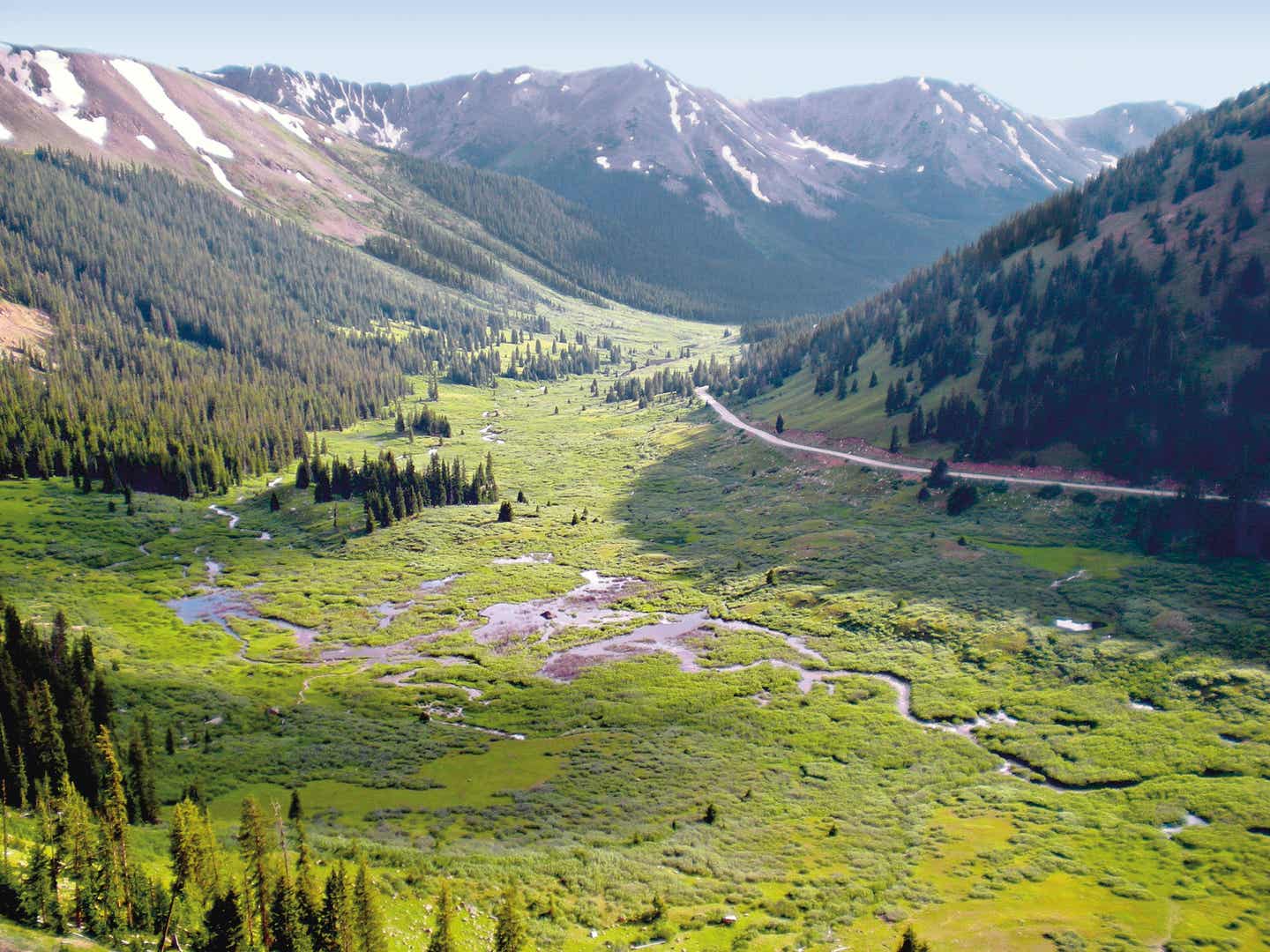 Hotels in Colorado