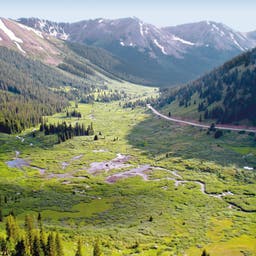 Hotel Colorado