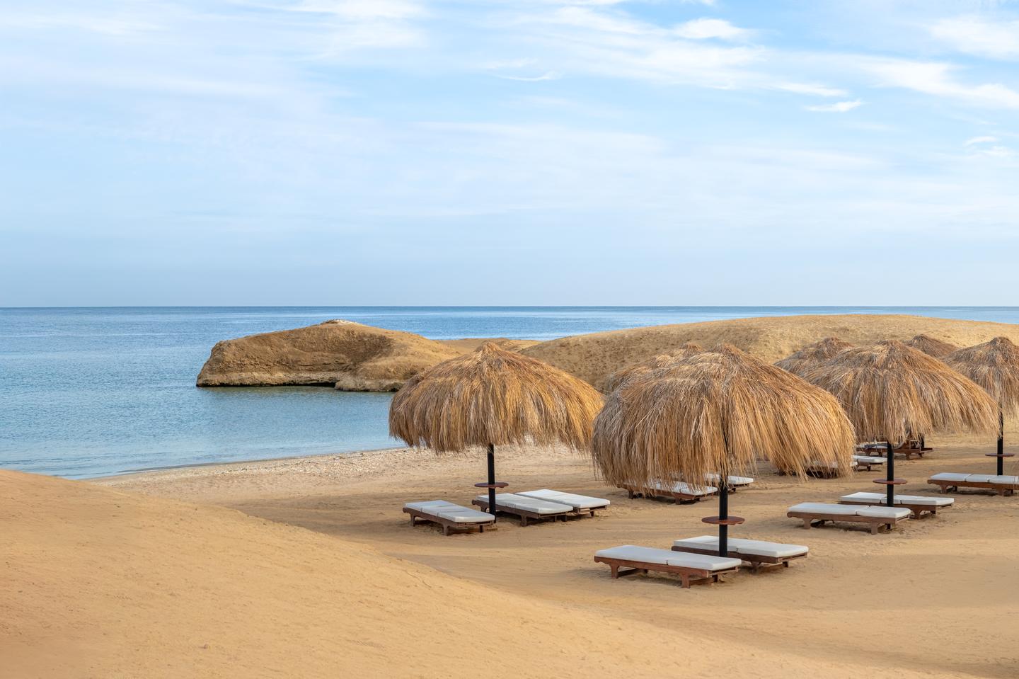 Strand Sentido Naga Bay