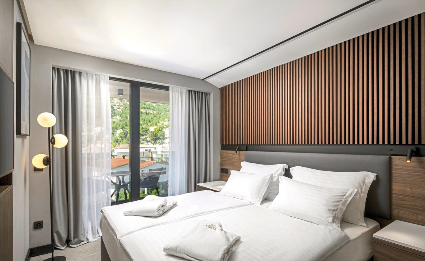 Wohnbeispiel Juniorsuite