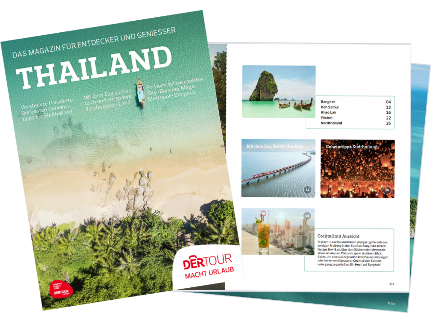 Themenwelt-Magazin-Thailand