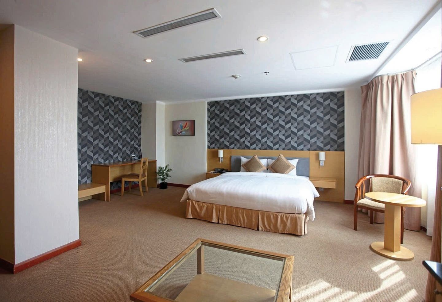 Wohnbeispiel Juniorsuite