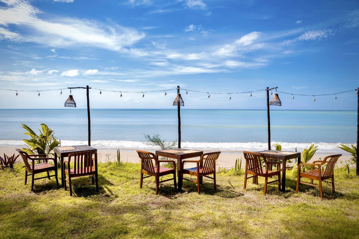 Restaurants in Khao Lak