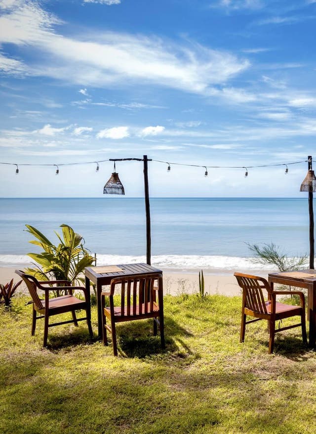 Kulinarische Highlights auf Khao Lak