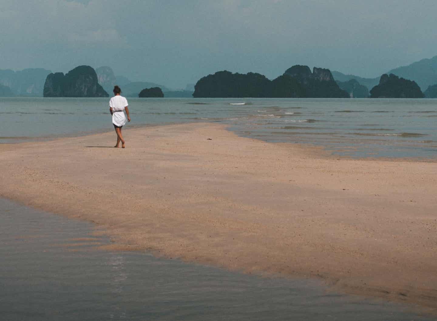 Ein echter Insider-Tipp: Koh Yao Noi