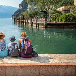 Familienhotels am Gardasee