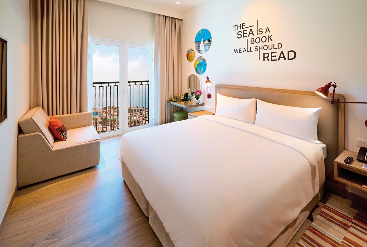 Wohnbeispiel Rover Room