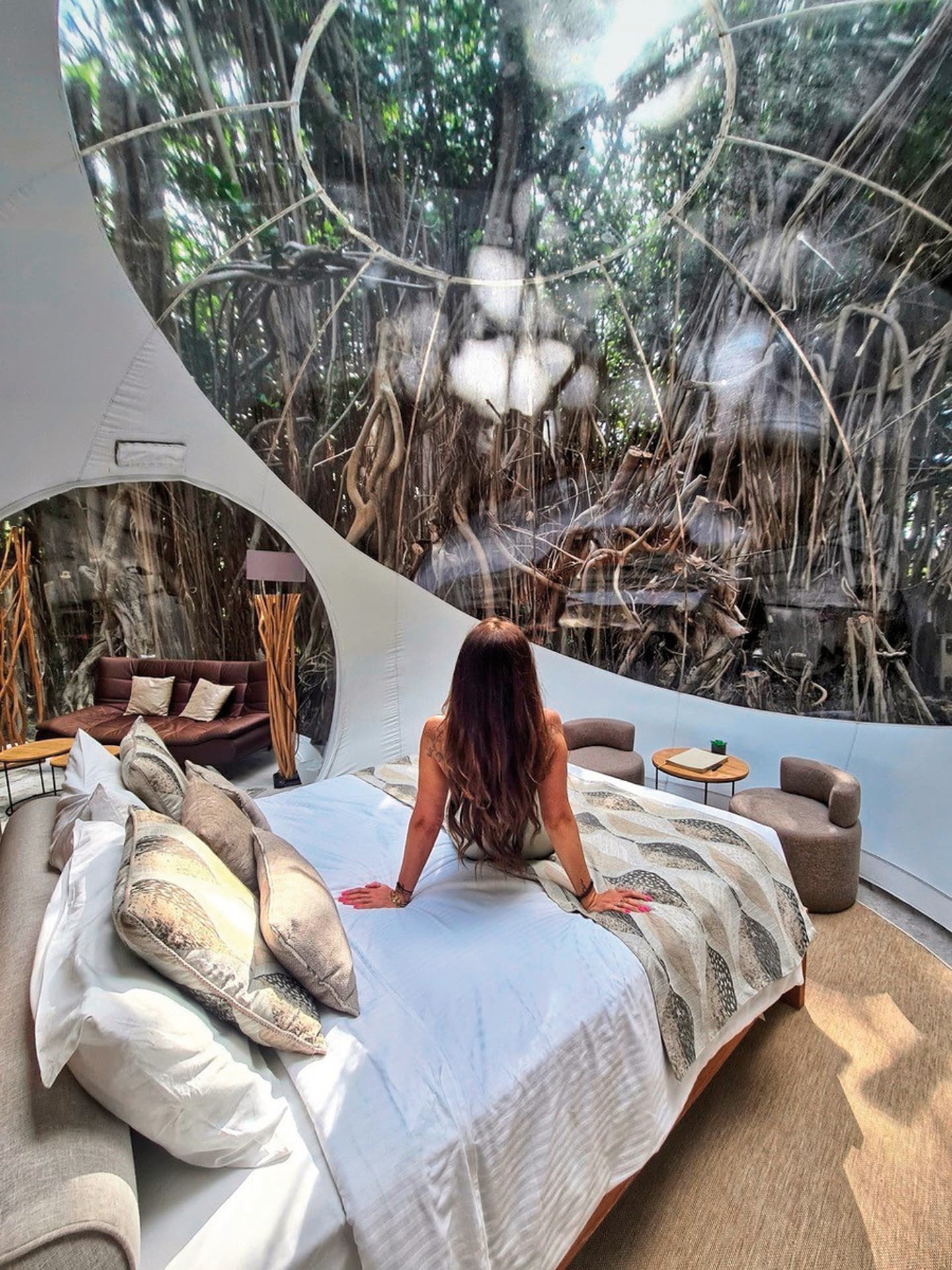 Wohnbeispiel Banyan Tree