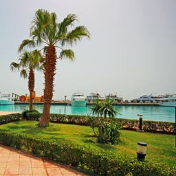 Luxushotels in Hurghada
