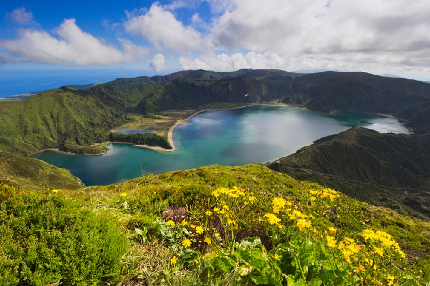 Hotels Azoren/Sao Miguel