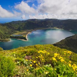 Hotel Sao Miguel