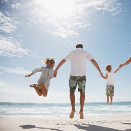 Familienhotels auf Fuerteventura