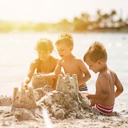 Familienhotels an der Algarve